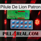 Boss Lion Pill new03